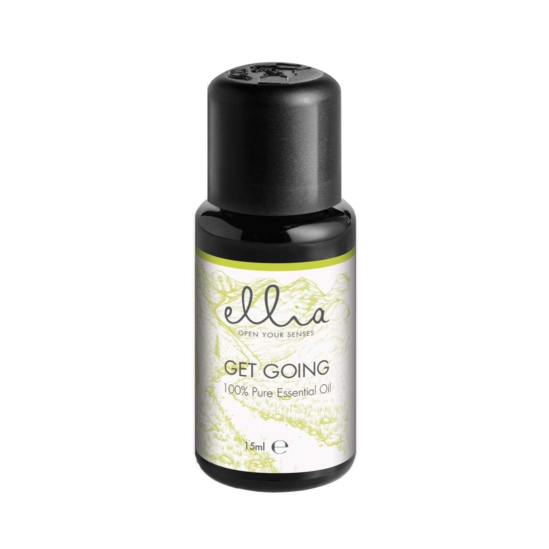 homedics-ellia-aceite-esencial-de-lemongrass-100-puro-15-ml-botella-de-vidrio-vi image 8