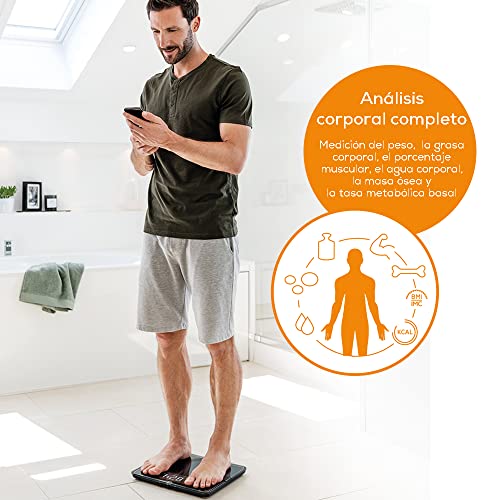 beurer-bf-915-b-scula-de-diagn-stico-corporal-bluetooth-con-app-healthmanager-pr image 7