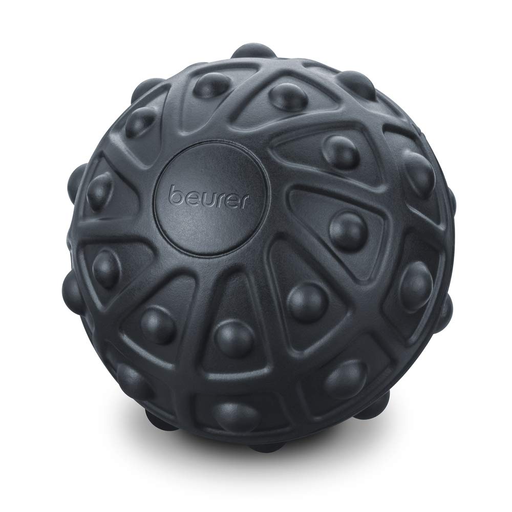 beurer-mg-10-bola-de-masaje-con-vibraci-n-forma-ergon-mica-y-superficie-de-acci- image 2