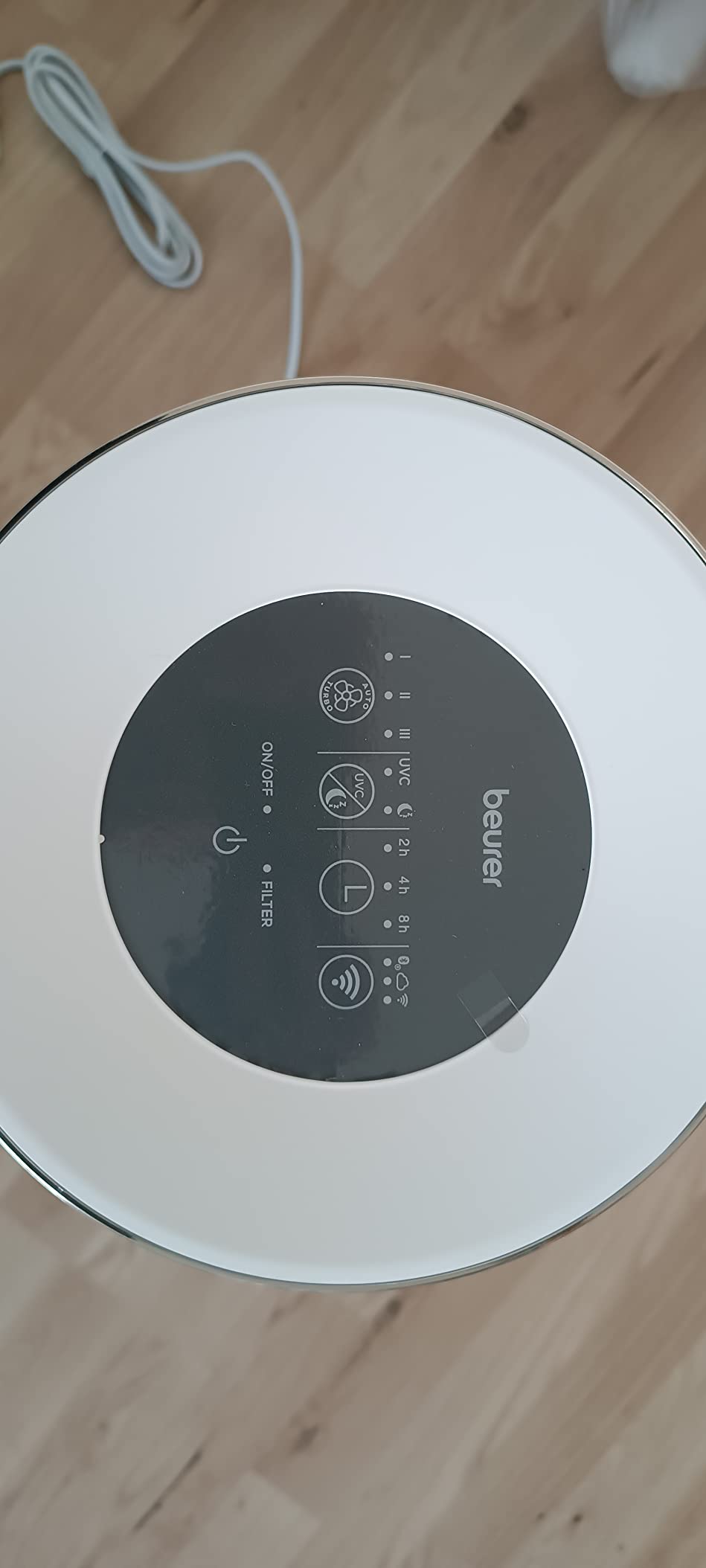 Otro nivel de purificación