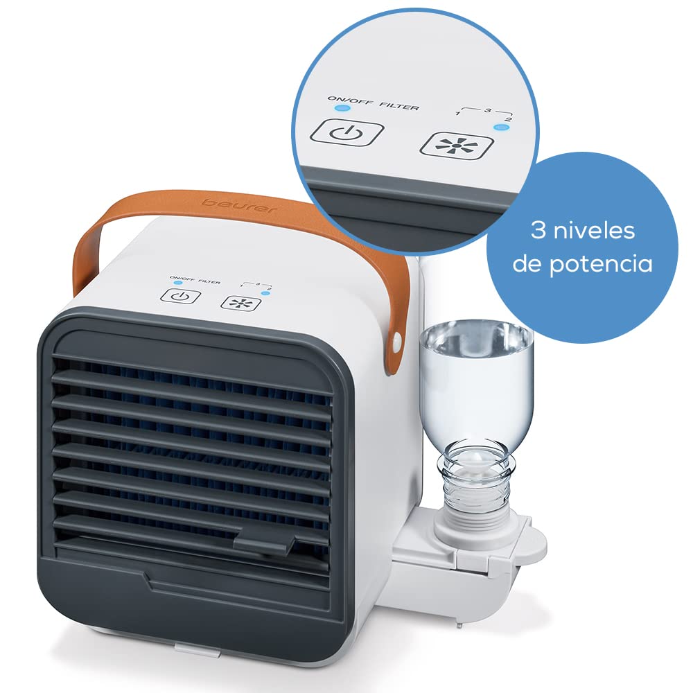 beurer-lv-50-fresh-breeze-ventilador-enfriador-de-mesa-2-en-1-con-humidificador- image 4