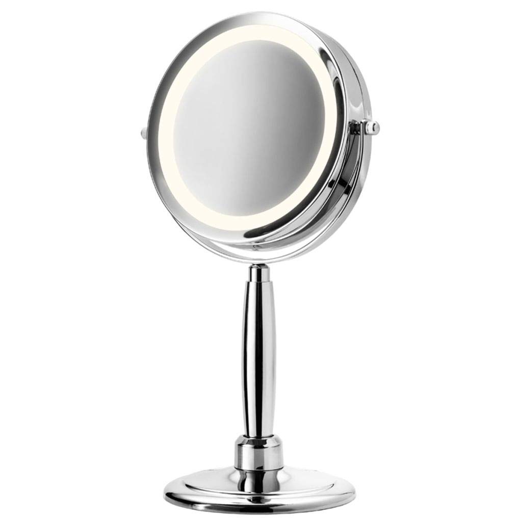 medisana-cm-835-espejo-cosm-tico-de-sobremesa-con-luz-led-doble-cara-giratoria-3 image 7