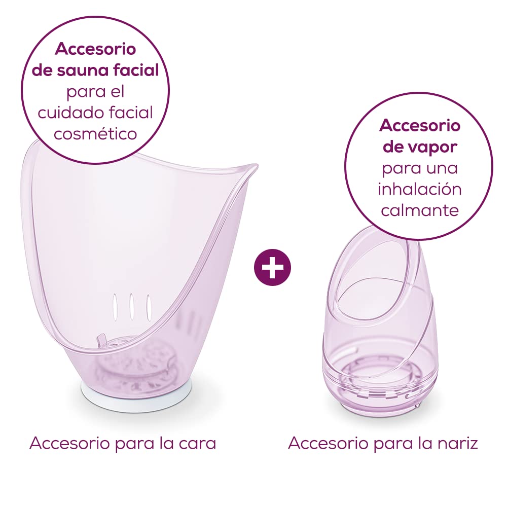 beurer-fs-60-sauna-facial-3-en-1-vaporizador-facial-aromaterapia-e-inhalaci-n-2- image 3