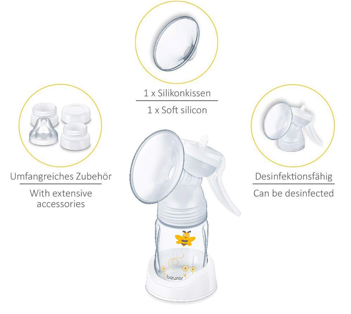 beurer-by15-extractor-de-leche-manual-sin-bpa-2-niveles-de-extracci-n-compatible image 5