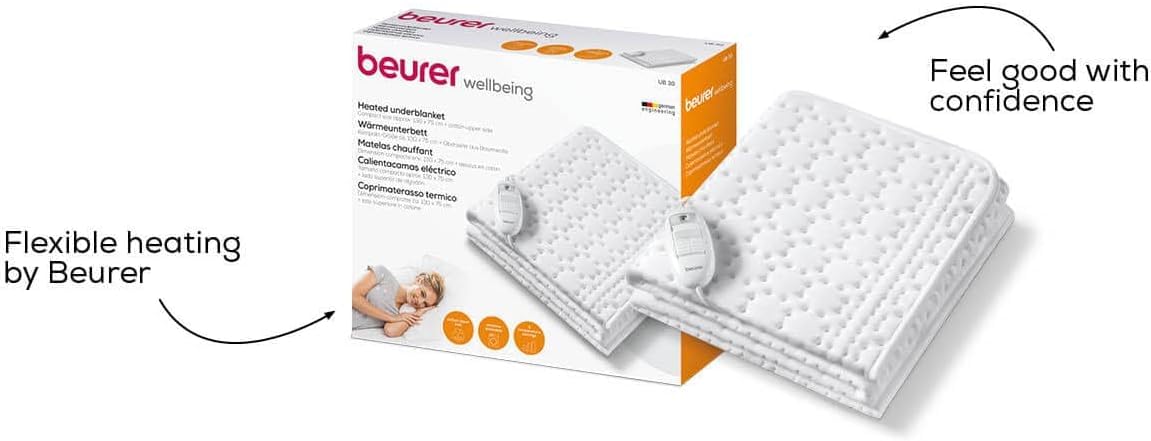 beurer-ub-30-almohadilla-t-rmica-130x75-cm-con-3-niveles-de-temperatura-algod-n- image 8