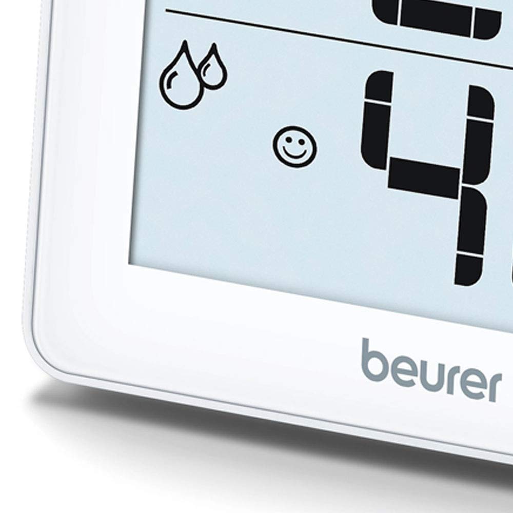beurer-hm-16-termohigr-metro-digital-term-metro-e-higr-metro-de-ambiente-con-pan image 4