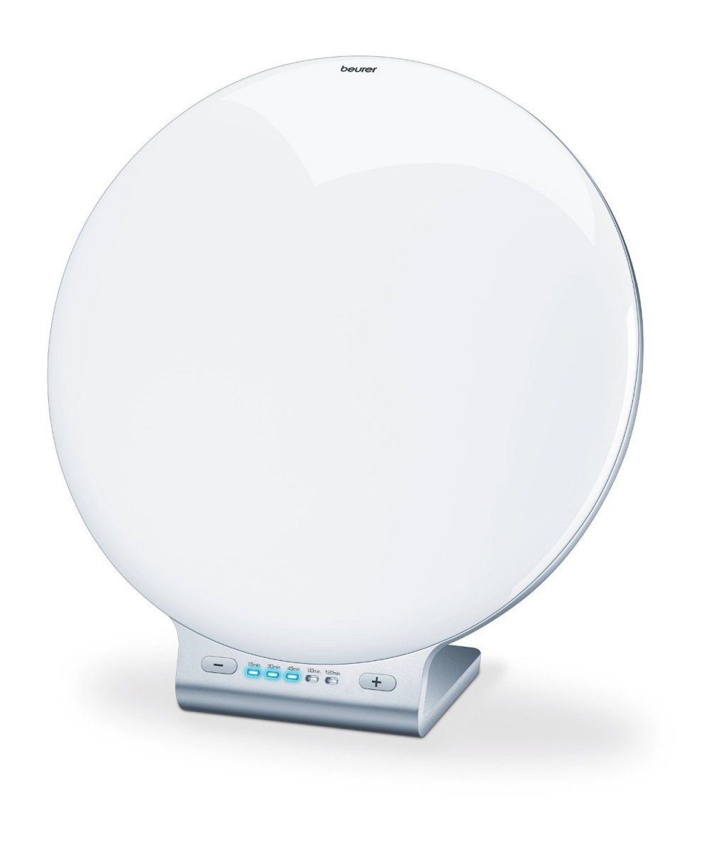 beurer-tl-100-l-mpara-de-luz-diurna-2-en-1-10-000-lux-10-niveles-de-luminosidad- image 4