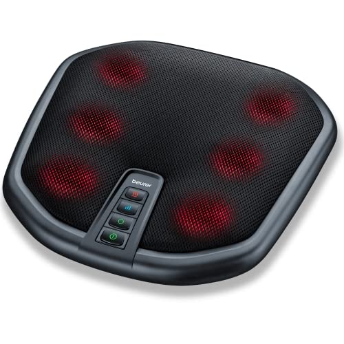 beurer-fm-70-aparato-de-masaje-shiatsu-para-pies-y-espalda-con-funci-n-de-calor- image 8