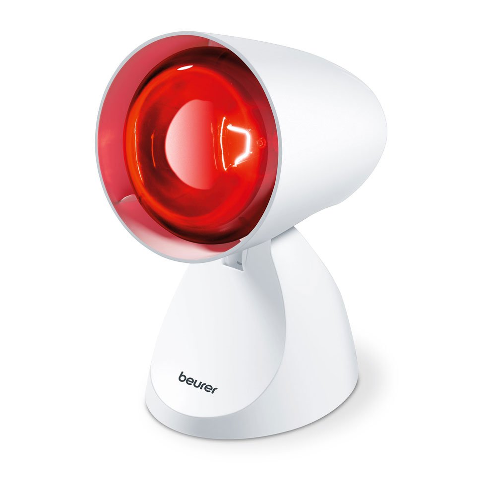 beurer-il-11-l-mpara-de-infrarrojos-100-w-dispositivo-m-dico-con-rejilla-protect image 7