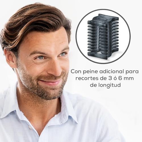 beurer-hr-2000-recortador-facial-de-precisi-n-nariz-orejas-y-cejas-cuchilla-acer image 8