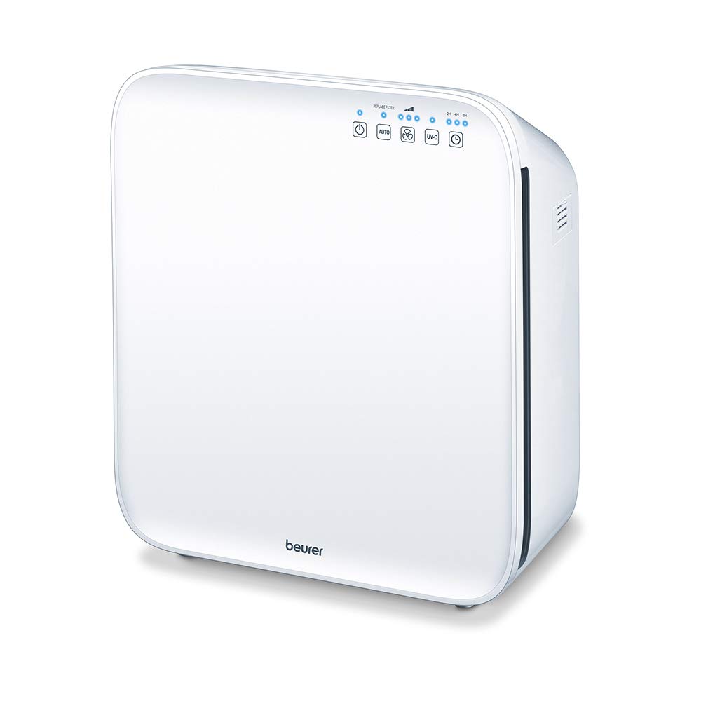 beurer-lr-500-purificador-de-aire-con-filtro-hepa-h13-y-filtro-de-3-capas-wifi-c image 7