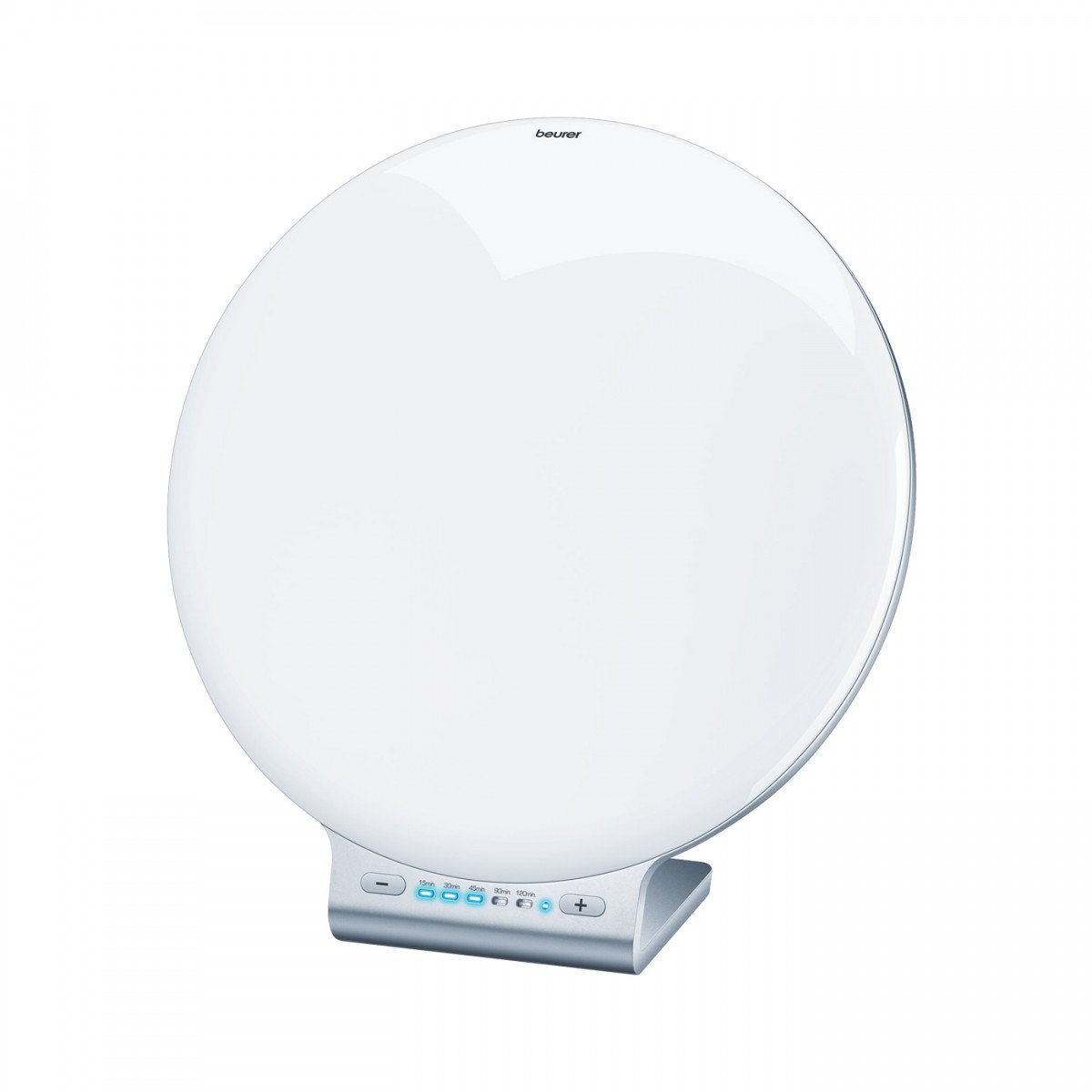 beurer-tl-100-l-mpara-de-luz-diurna-2-en-1-10-000-lux-10-niveles-de-luminosidad- image 1