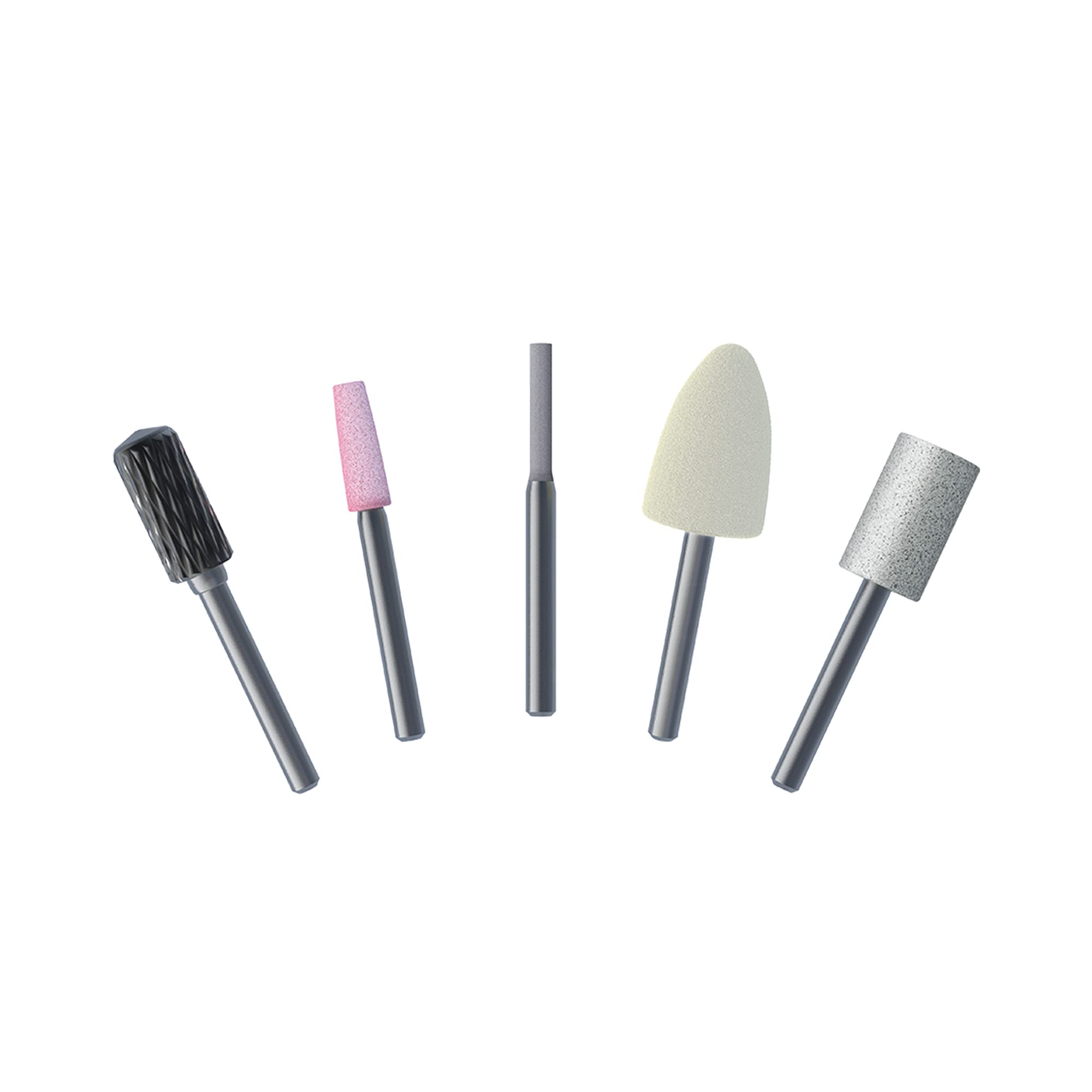 homedics-man-1700-eu-set-de-manicura-y-pedicura-el-ctrico-6-en-1-de-lujo-con-6-a image 2