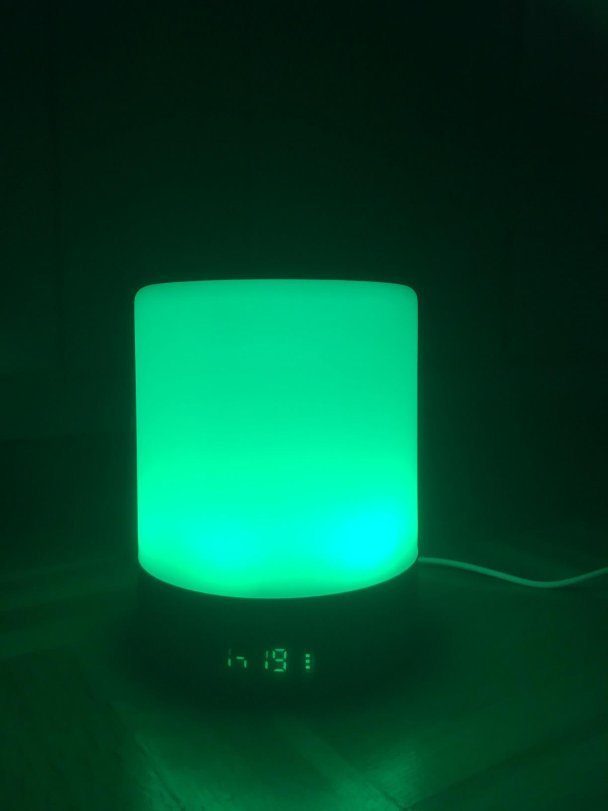 Ideal para jóvenes de madrugada