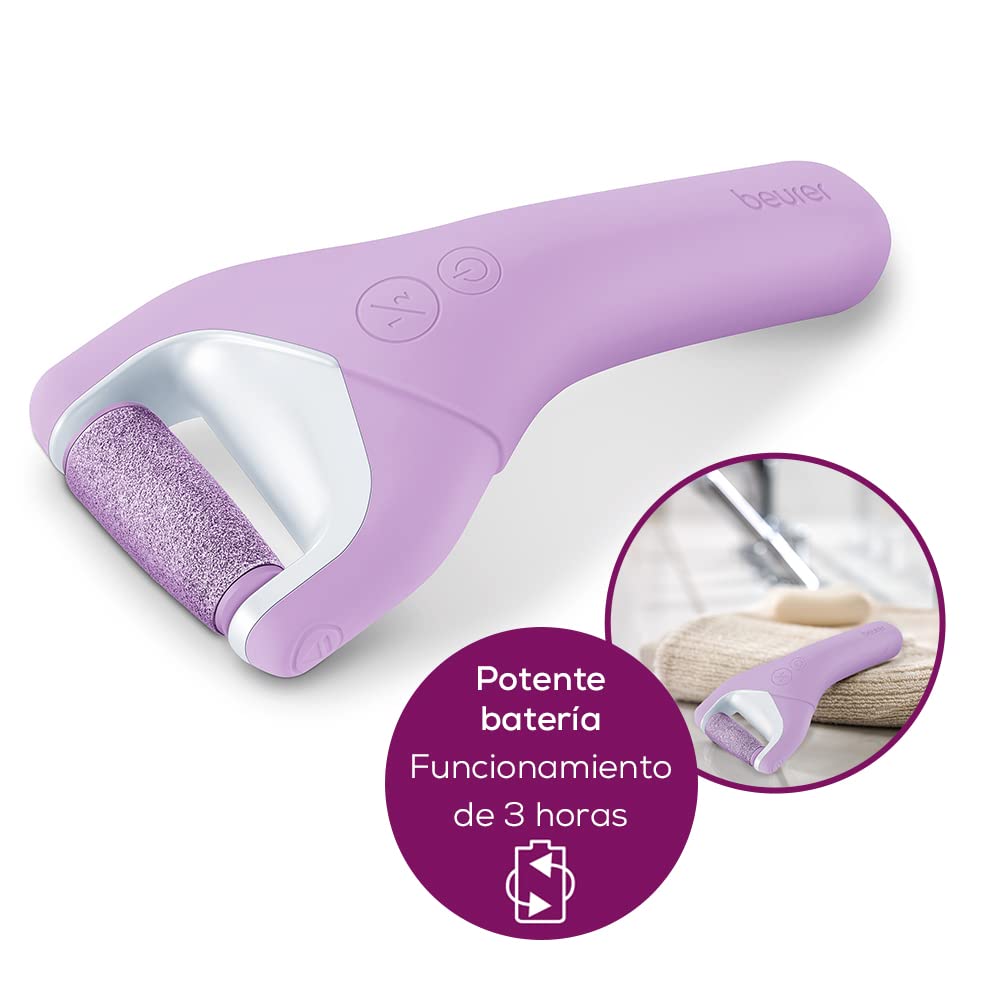 beurer-mp-59-eliminador-de-durezas-resistente-al-agua-lima-el-ctrica-para-callos image 4