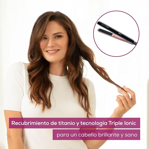 beurer-hs80-plancha-de-cabello-negra-y-cromada-con-funci-n-triple-i-nica-y-placa image 8