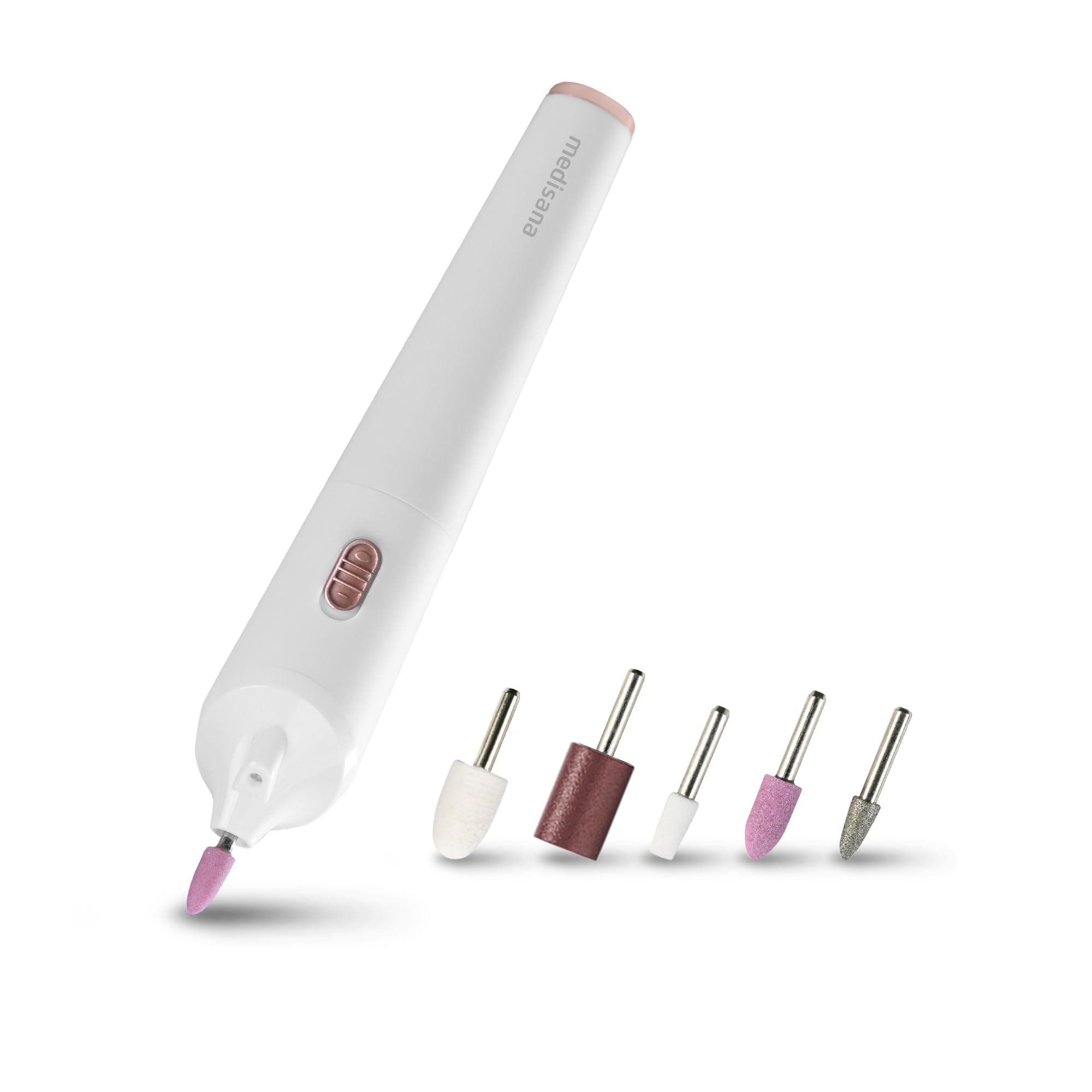 medisana-mp-940-set-el-ctrico-de-manicura-y-pedicura-inal-mbrico-con-10-accesori image 6