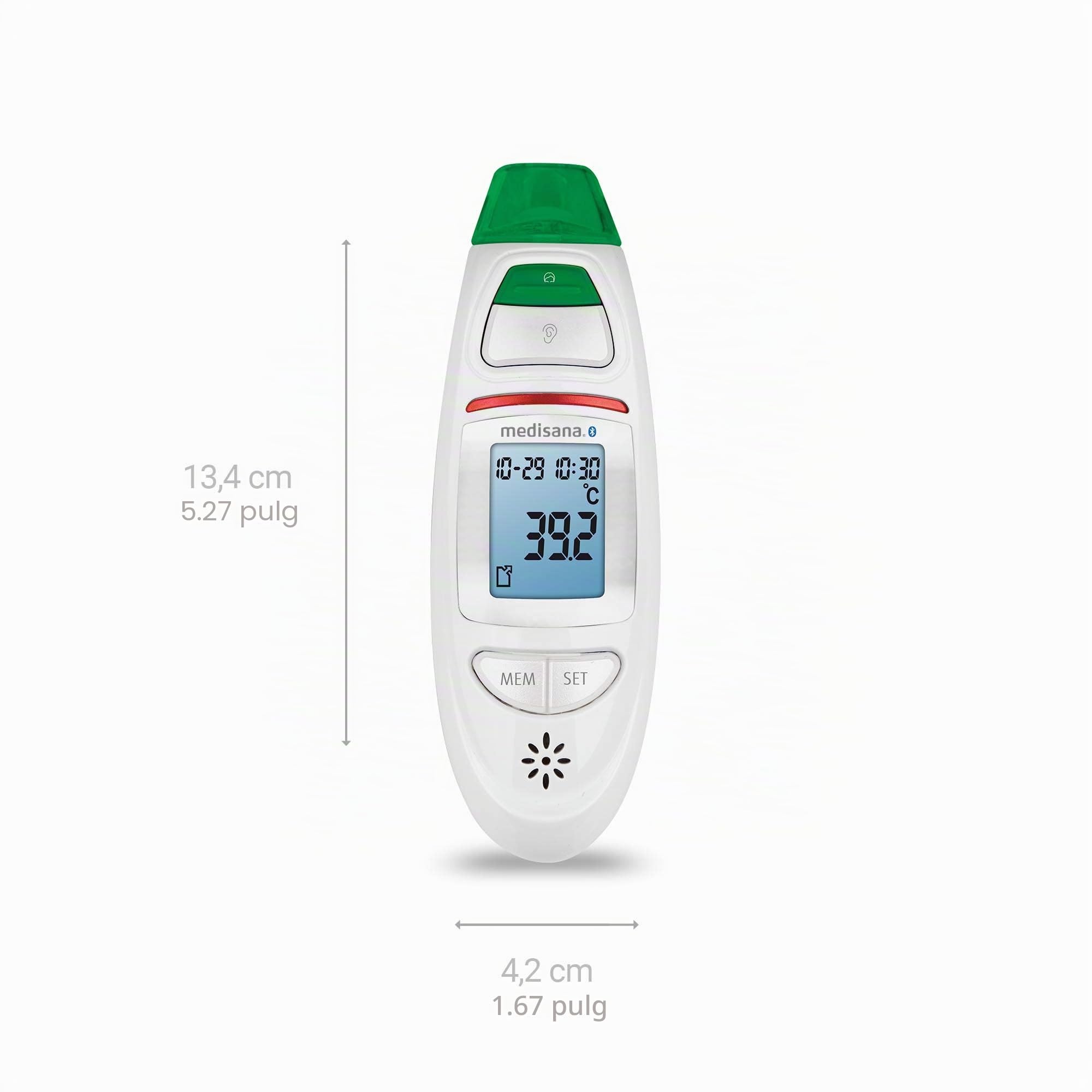 medisana-tm-750-connect-term-metro-cl-nico-digital-de-frente-y-o-do-6-en-1-con-a image 2