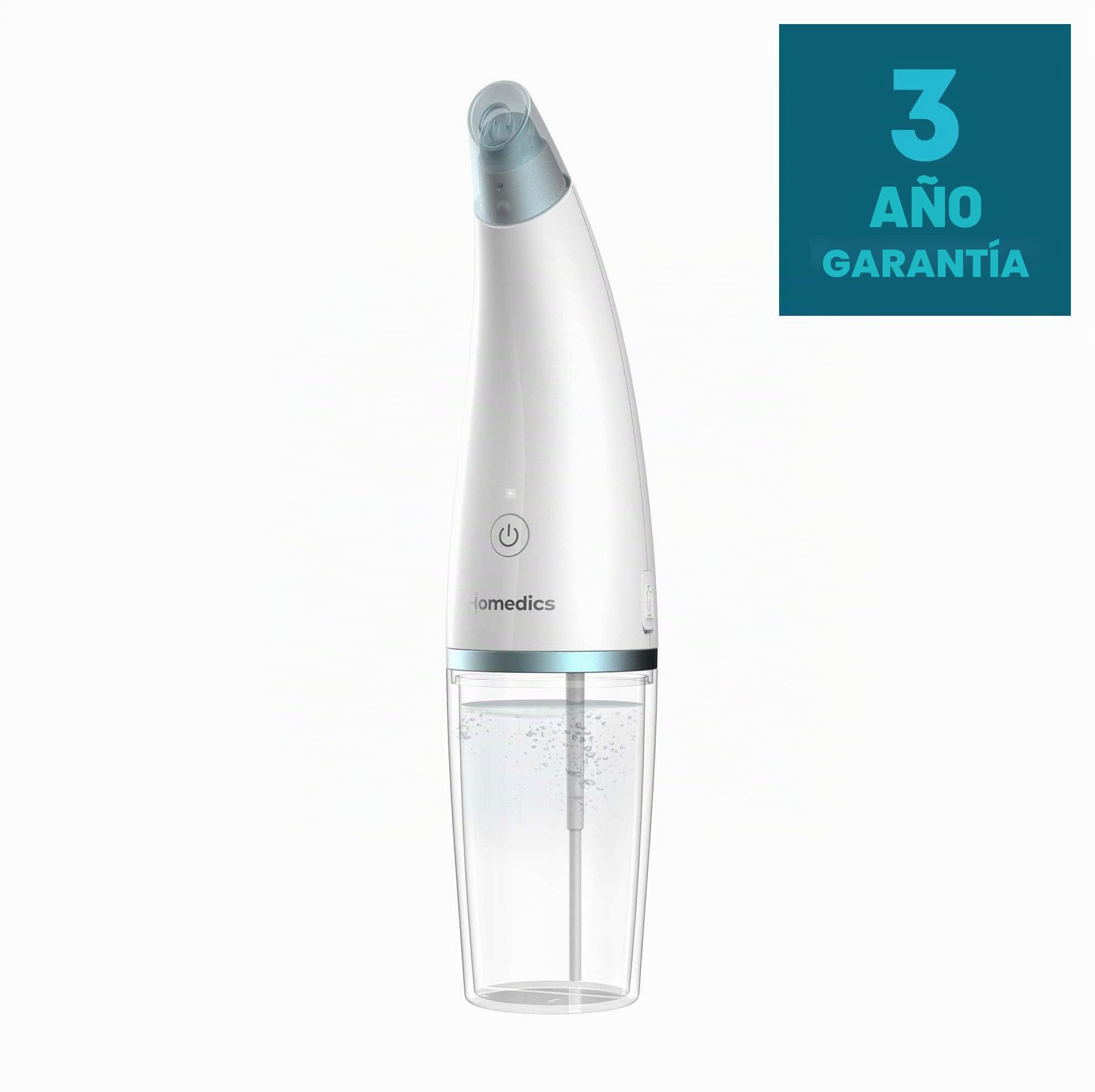 homedics-refresh-limpiador-de-hidrodermoabrasi-n-facial-removedor-de-puntos-negr image 7