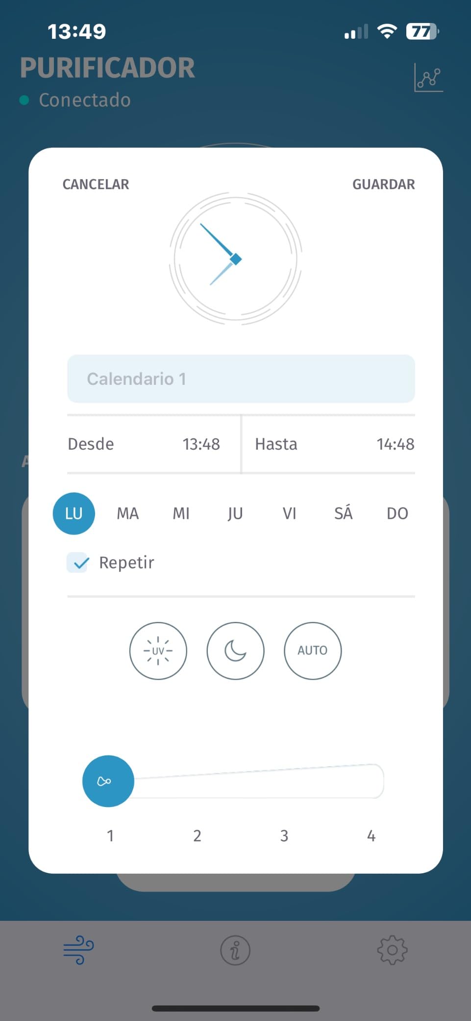 Funciona muy bien