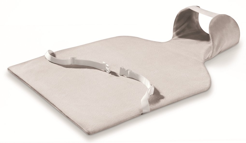 beurer-hk-53-cosy-almohadilla-t-rmica-led-cervical-y-dorsal-3-niveles-de-tempera image 2