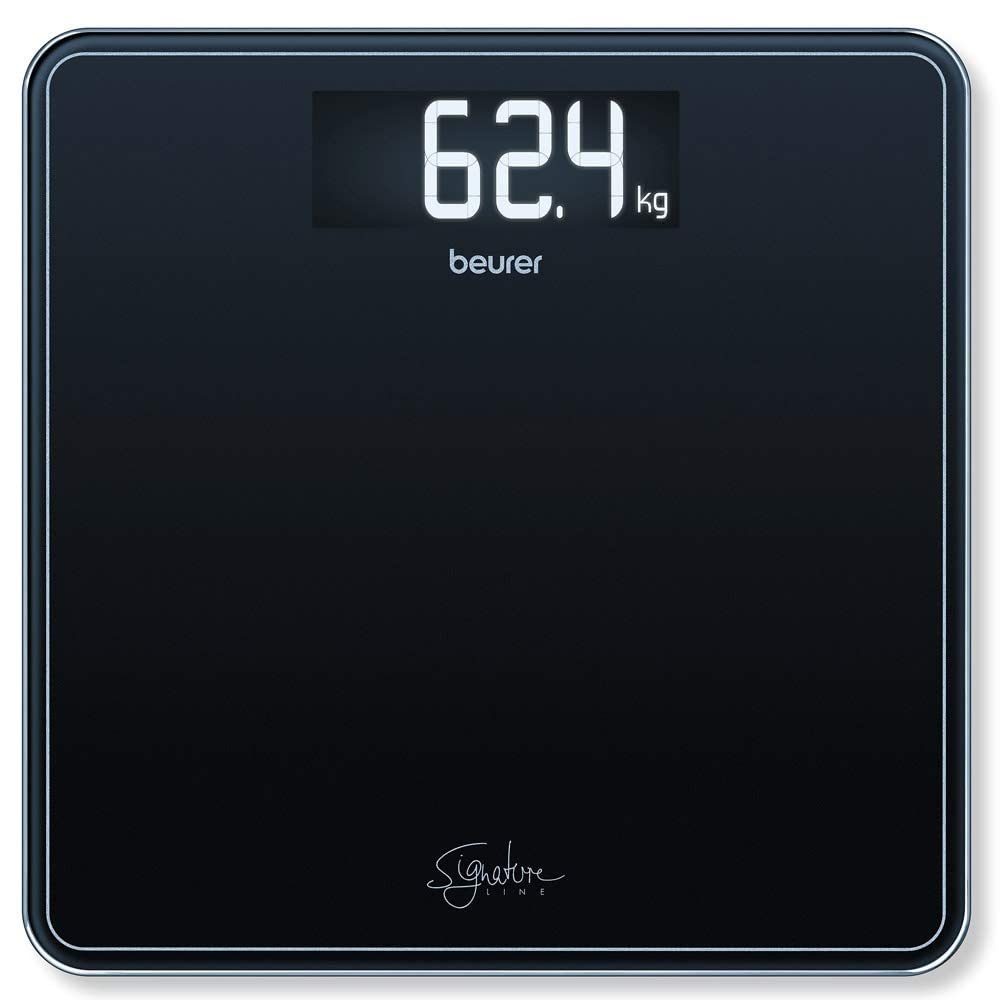 beurer-gs400-b-scula-digital-de-ba-o-de-vidrio-de-seguridad-8-mm-200-kg-100-g-pa image 4