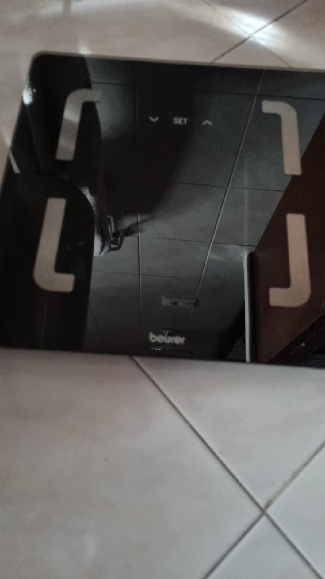Great scale for the price