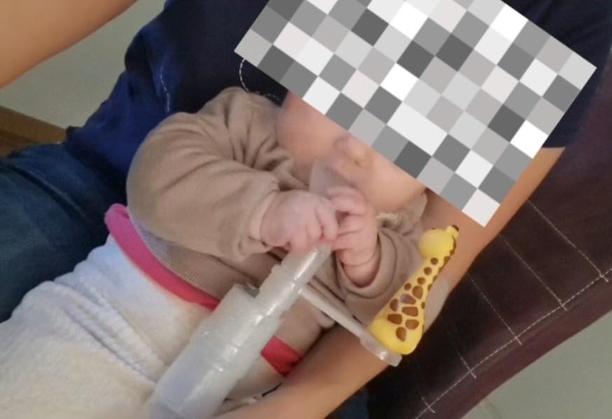 Buen nebulizador infantil