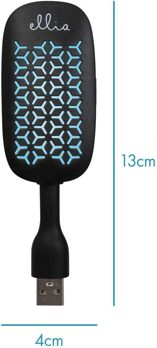 homedics-ellia-unwind-difusor-de-aroma-para-coche-inal-mbrico-por-usb-niebla-fin image 7