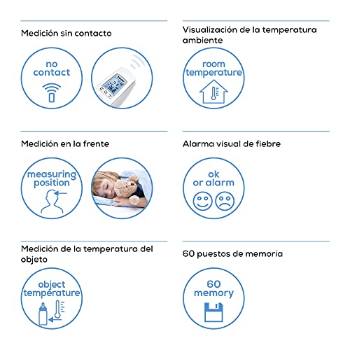 beurer-ft-90-term-metro-digital-infrarrojo-sin-contacto-para-la-frente-para-beb- image 8