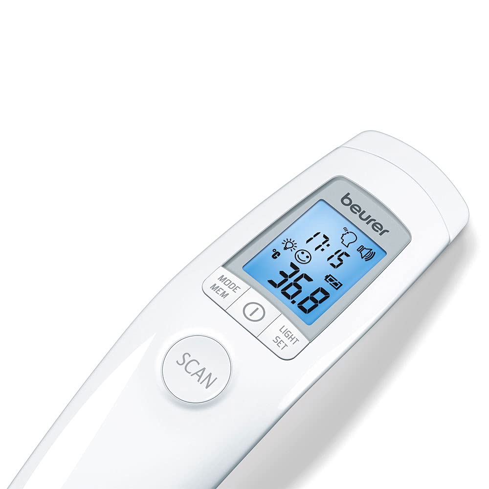 beurer-ft-90-term-metro-digital-infrarrojo-sin-contacto-para-la-frente-para-beb- image 5