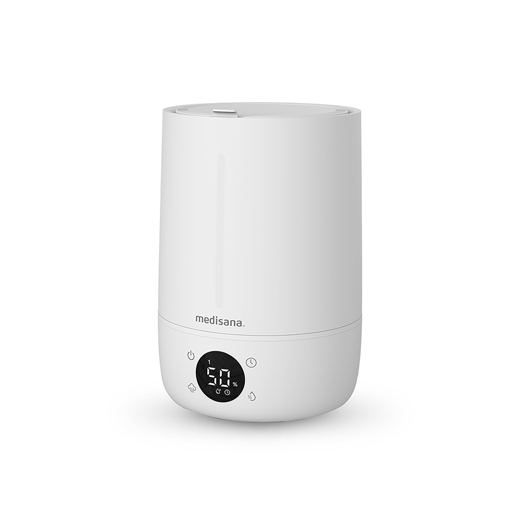 medisana-ah-680-humidificador-ultras-nico-con-higr-metro-y-luz-uv-c-modo-sue-o-s image 7