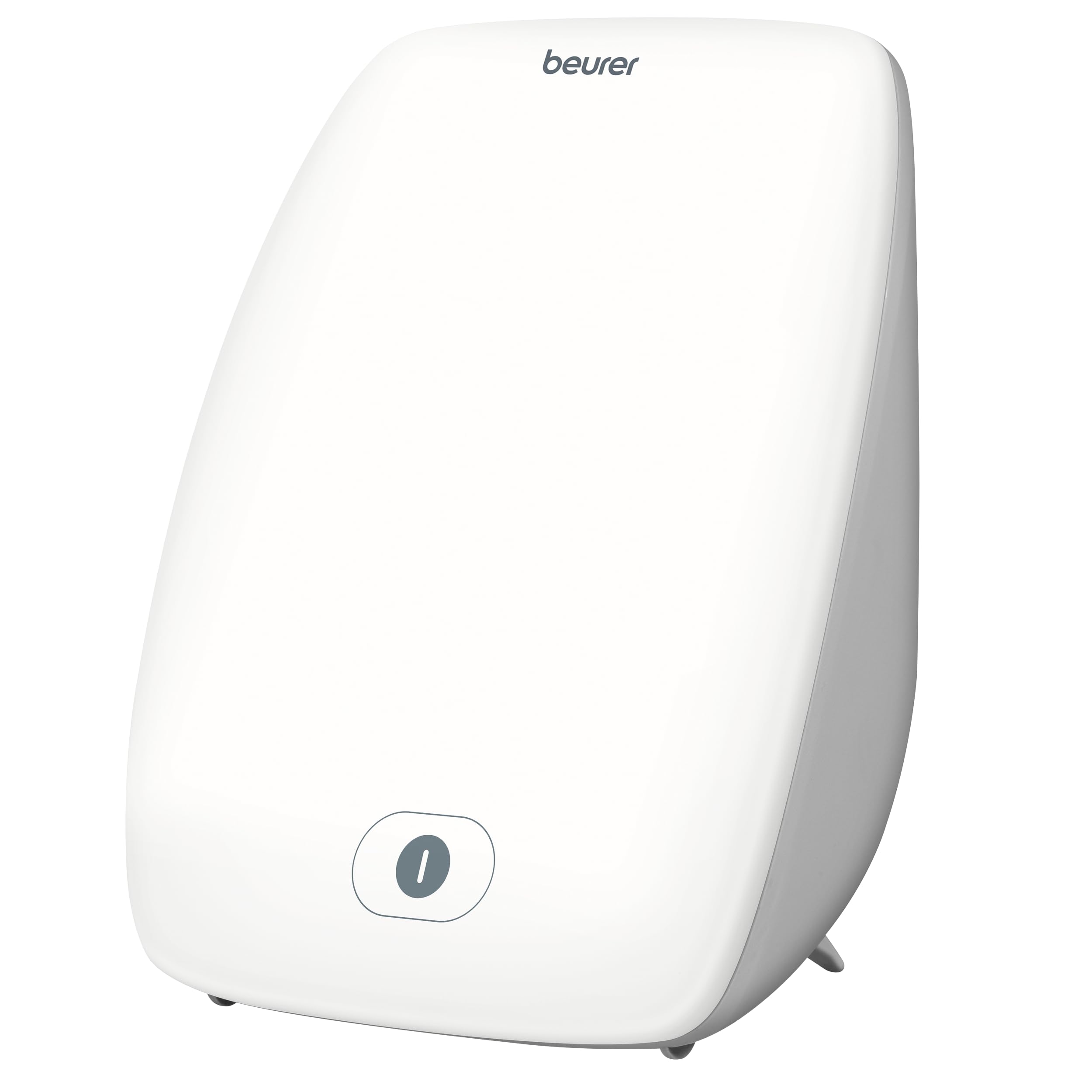 beurer-tl-41-l-mpara-de-luz-diurna-10-000-lux-con-control-t-ctil-dispositivo-m-d image 1