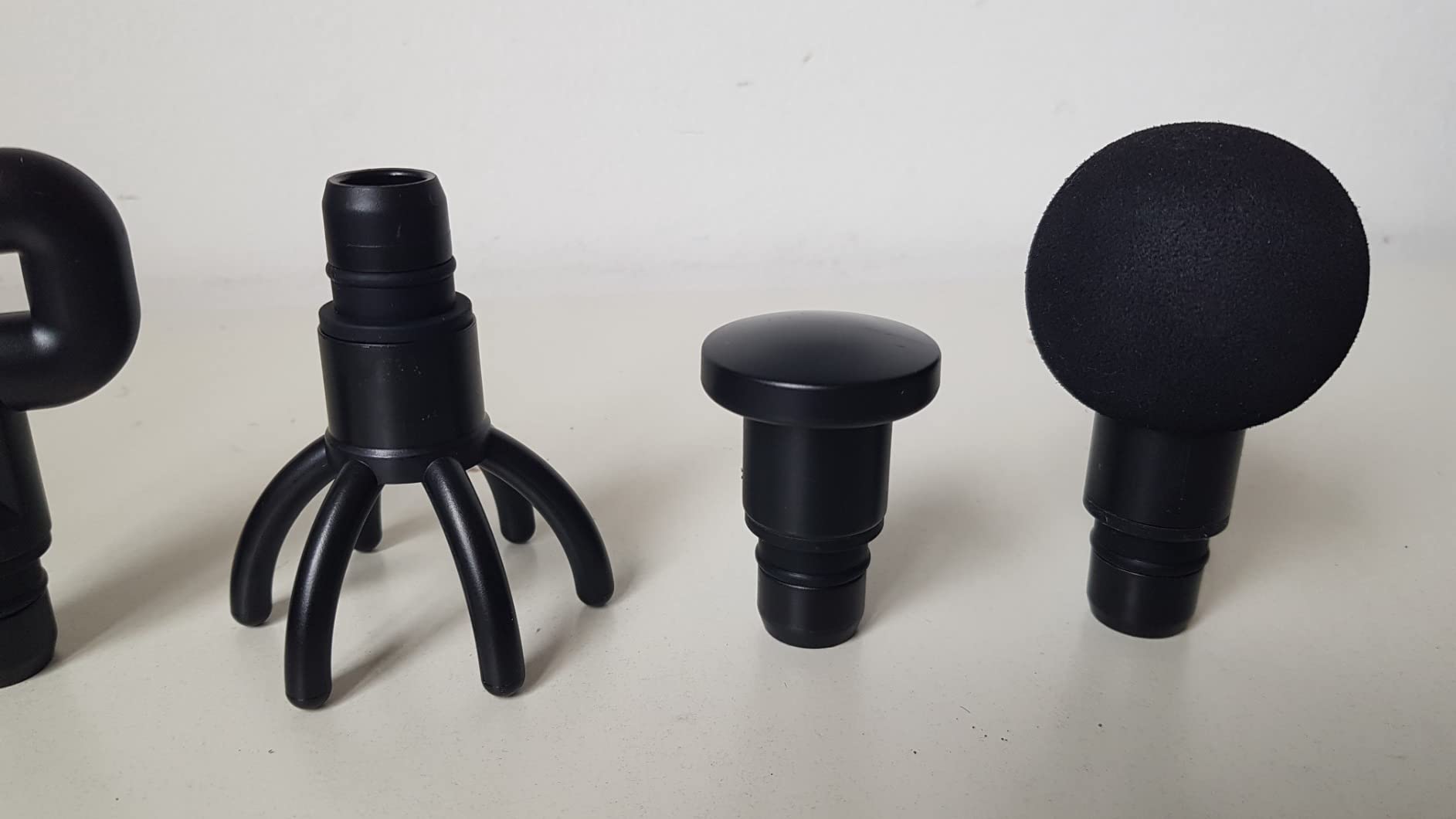 Buen gadget de masaje