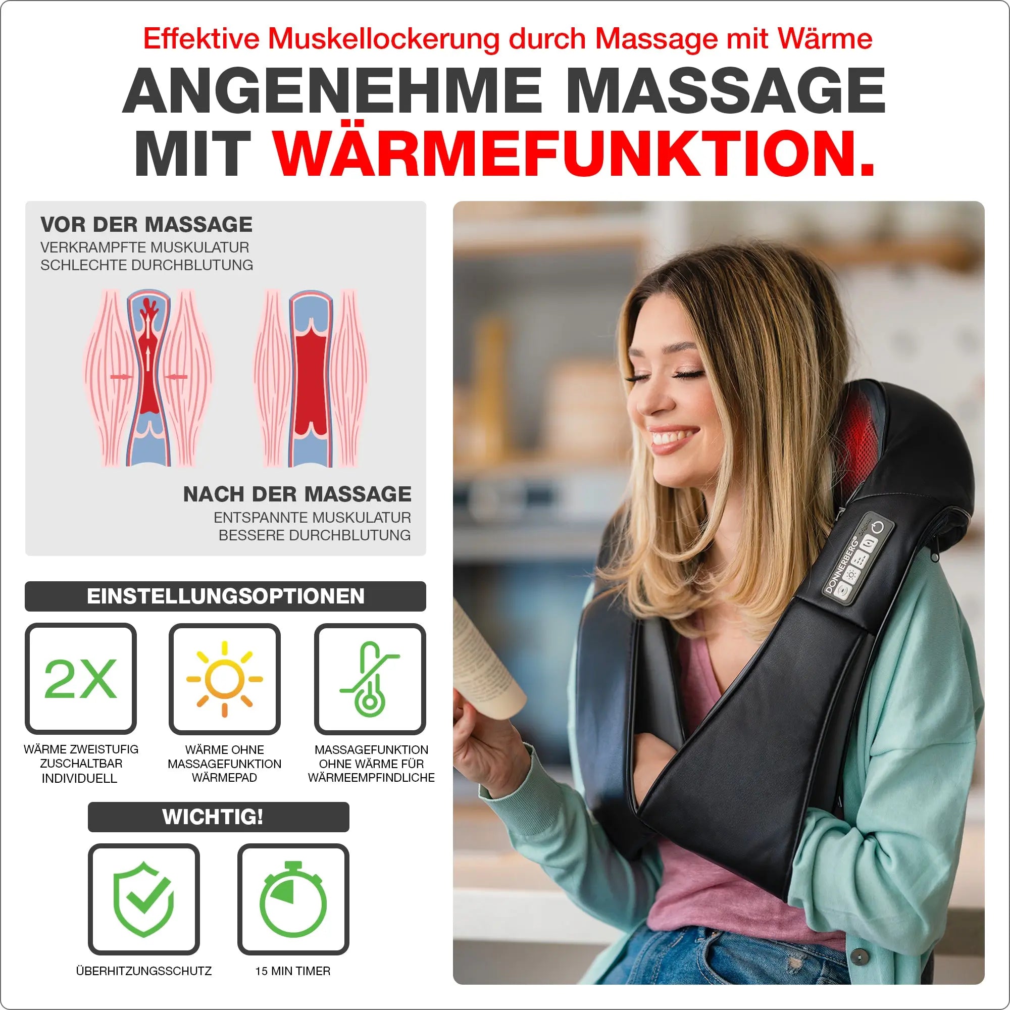 donnerberg-nm089-nackenmassageger-t-premium-masajeador-de-cuello-shiatsu-4d-con- image 5