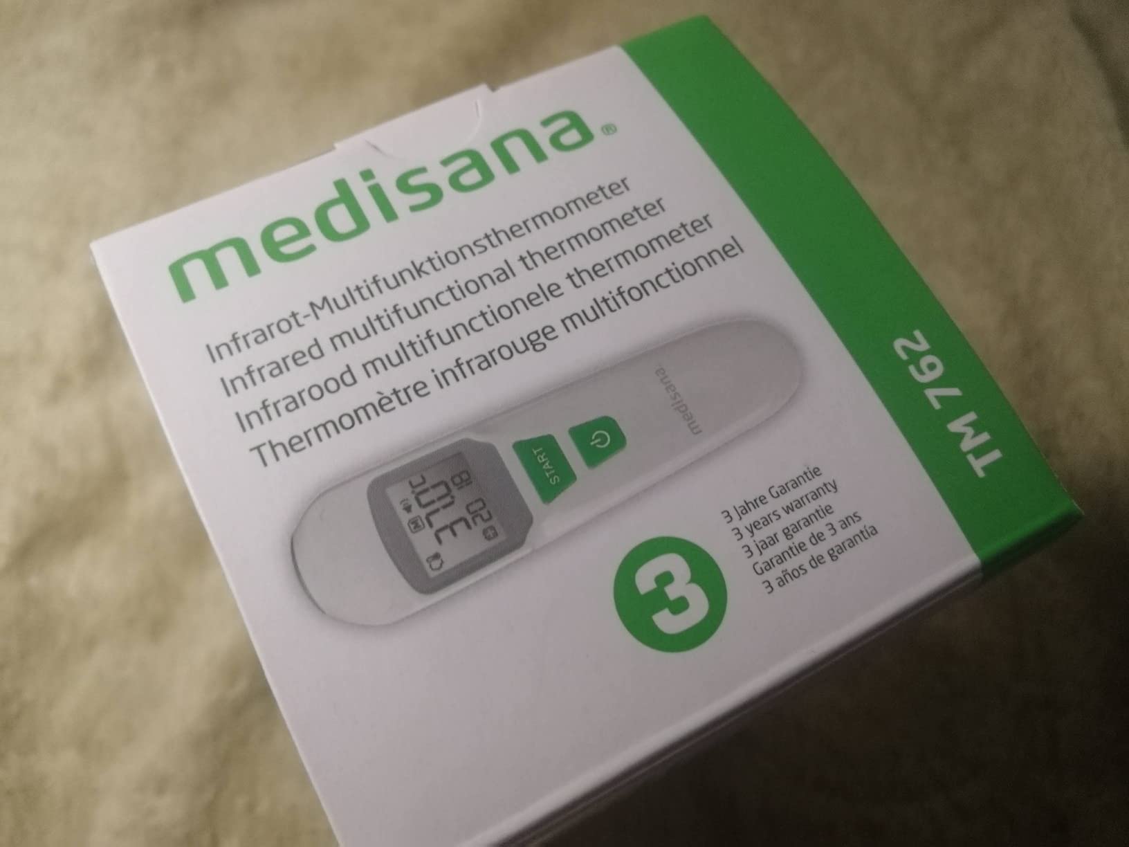Recomendable