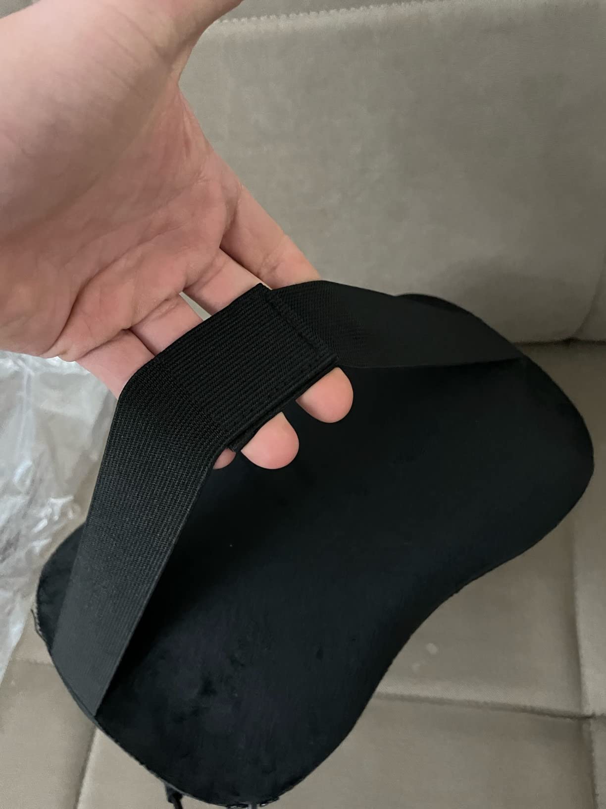 Alivia mi cervical muy bien
