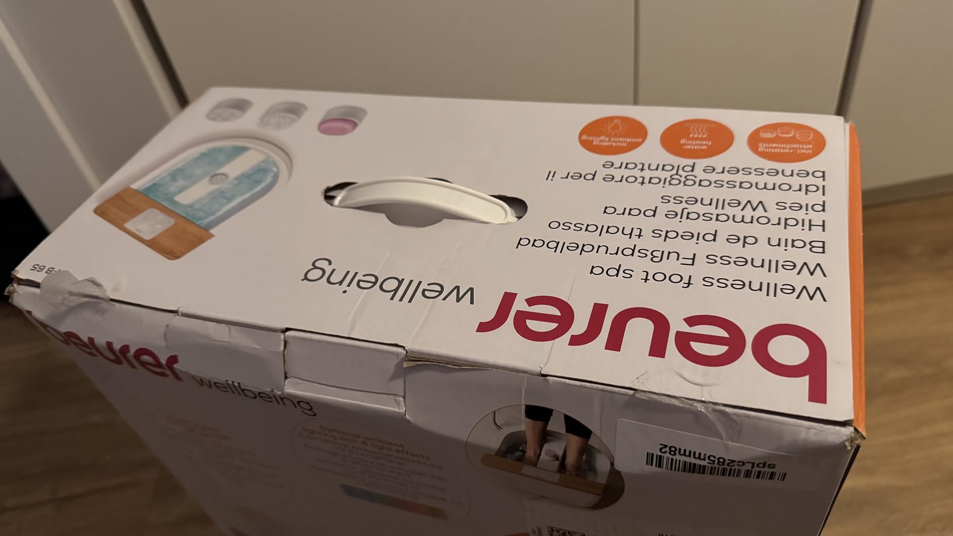 Regalo acertado