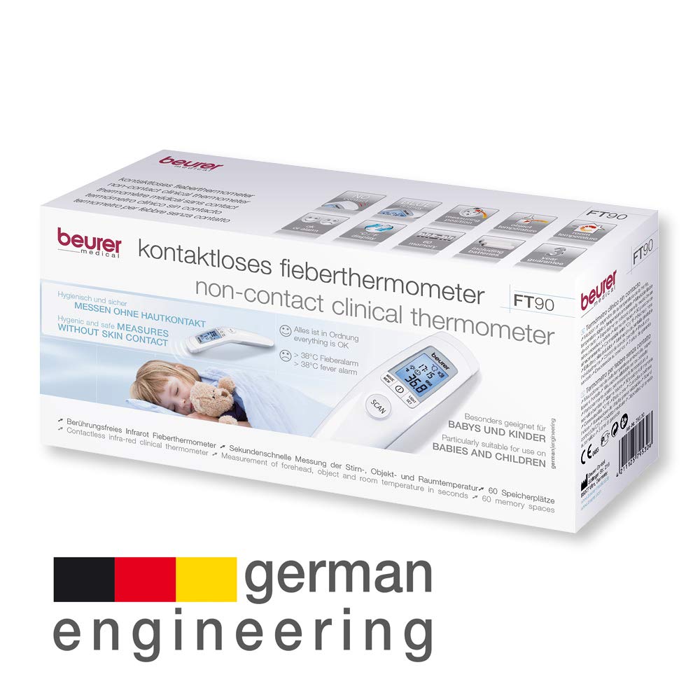 beurer-ft-90-term-metro-digital-infrarrojo-sin-contacto-para-la-frente-para-beb- image 6
