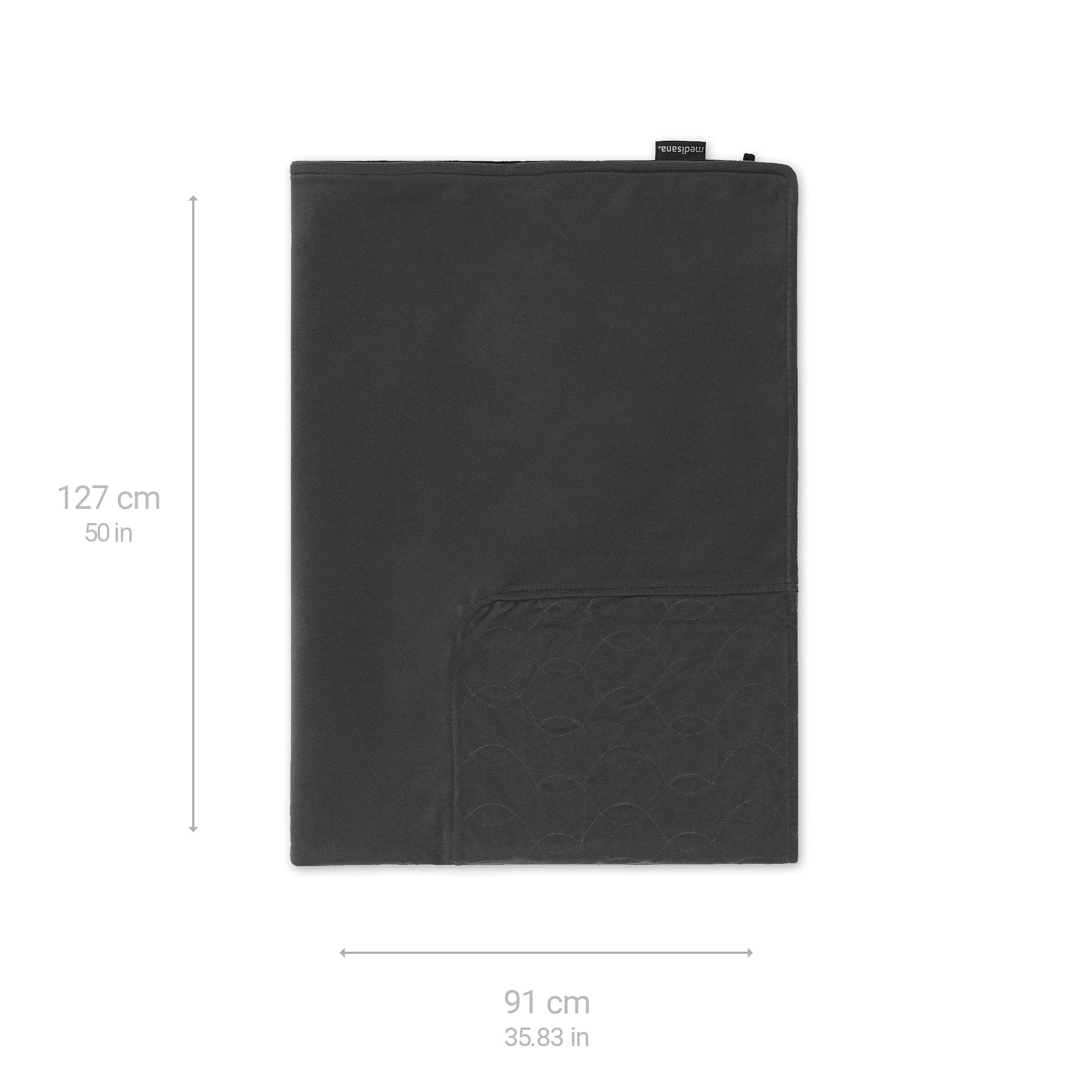 medisana-ol-200-manta-el-ctrica-sin-cable-con-powerbank-para-oficina-punto-t-rmi image 2