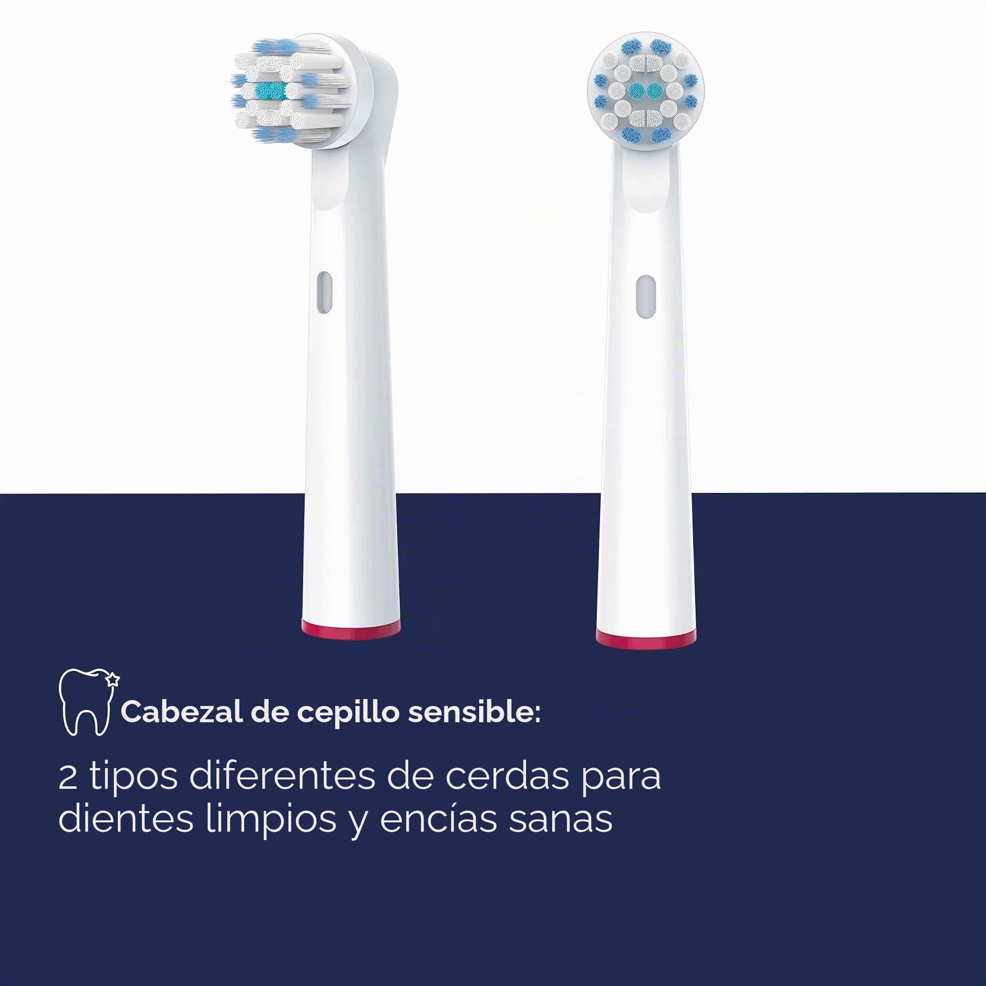 beurer-tb-30-50-cabezales-de-cepillo-de-dientes-sensitive-pack-de-8-compatibles- image 3