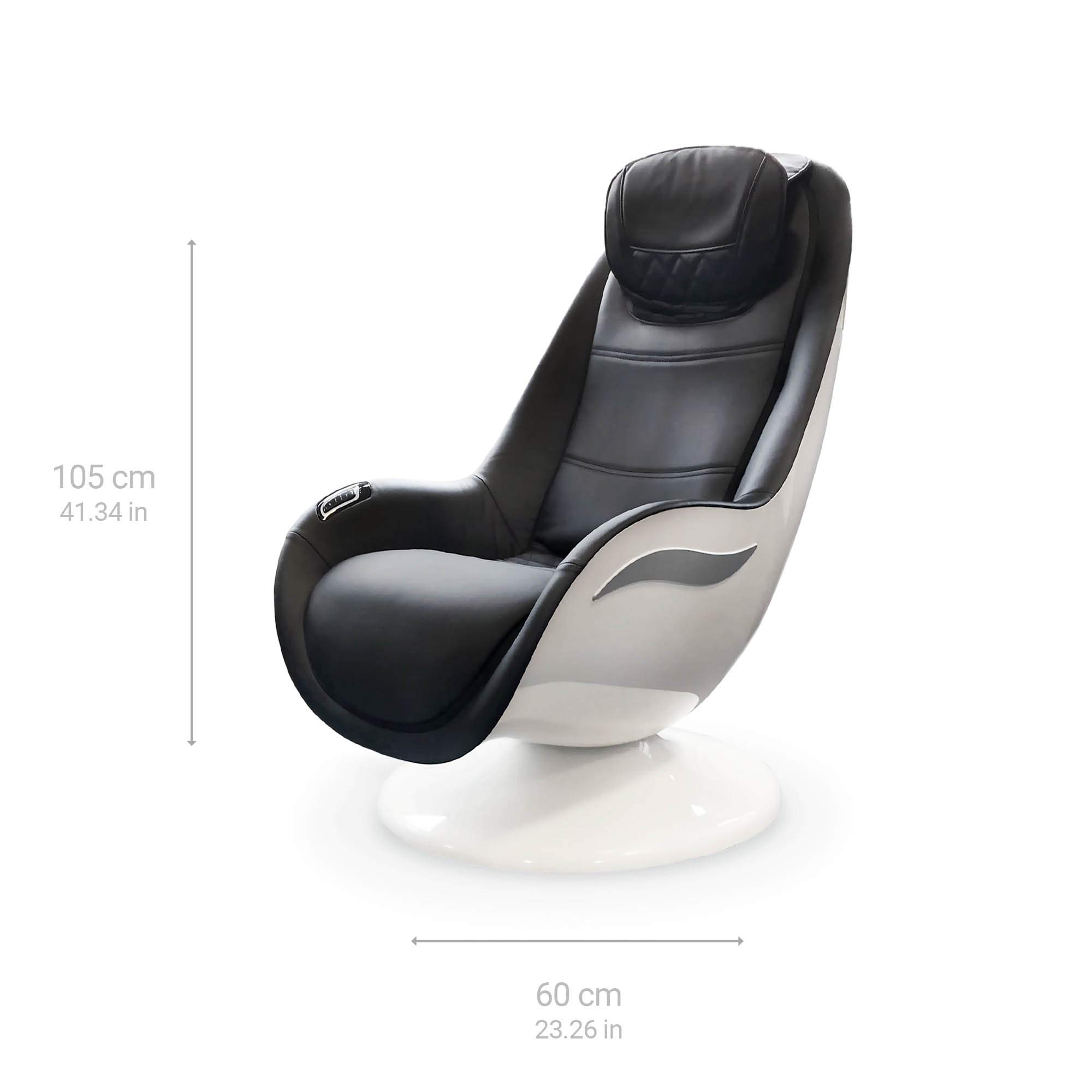 medisana-rs-650-lounge-chair-sill-n-de-masaje-dise-o-egg-chair-con-6-tipos-de-ma image 3