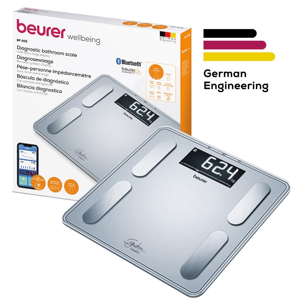 beurer-bf-405-b-scula-diagn-stica-con-an-lisis-corporal-bluetooth-y-app-healthma image 7