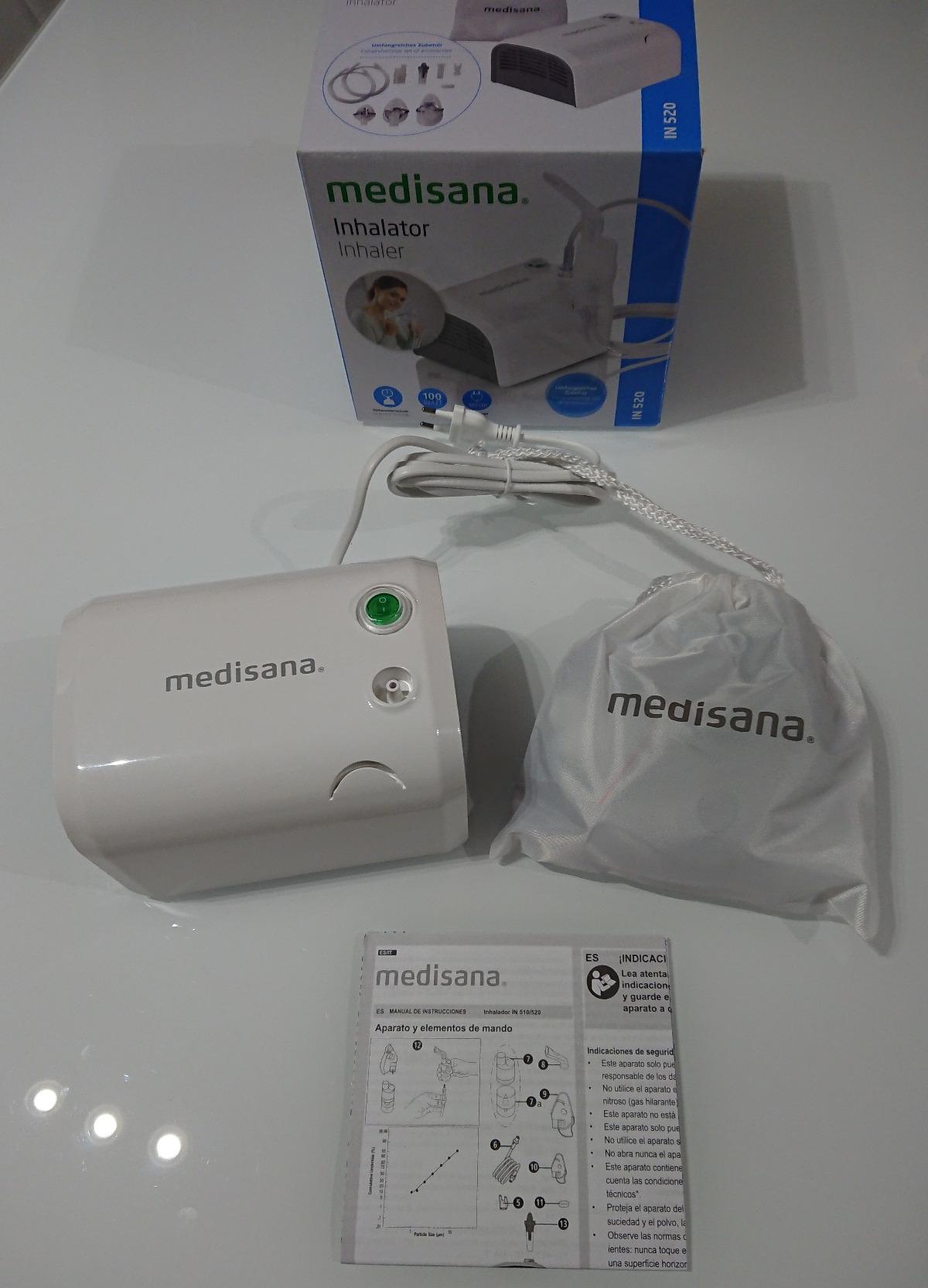 Mi médico lo recomendó