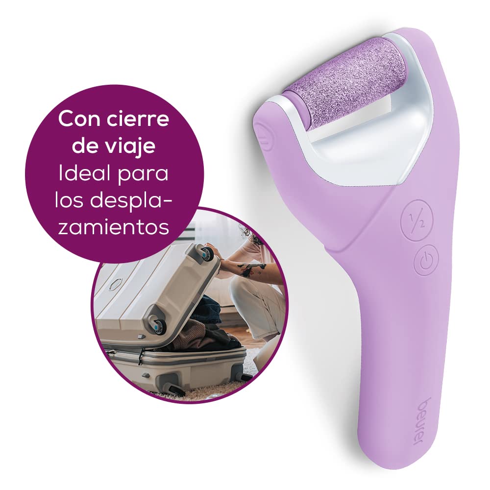 beurer-mp-59-eliminador-de-durezas-resistente-al-agua-lima-el-ctrica-para-callos image 6