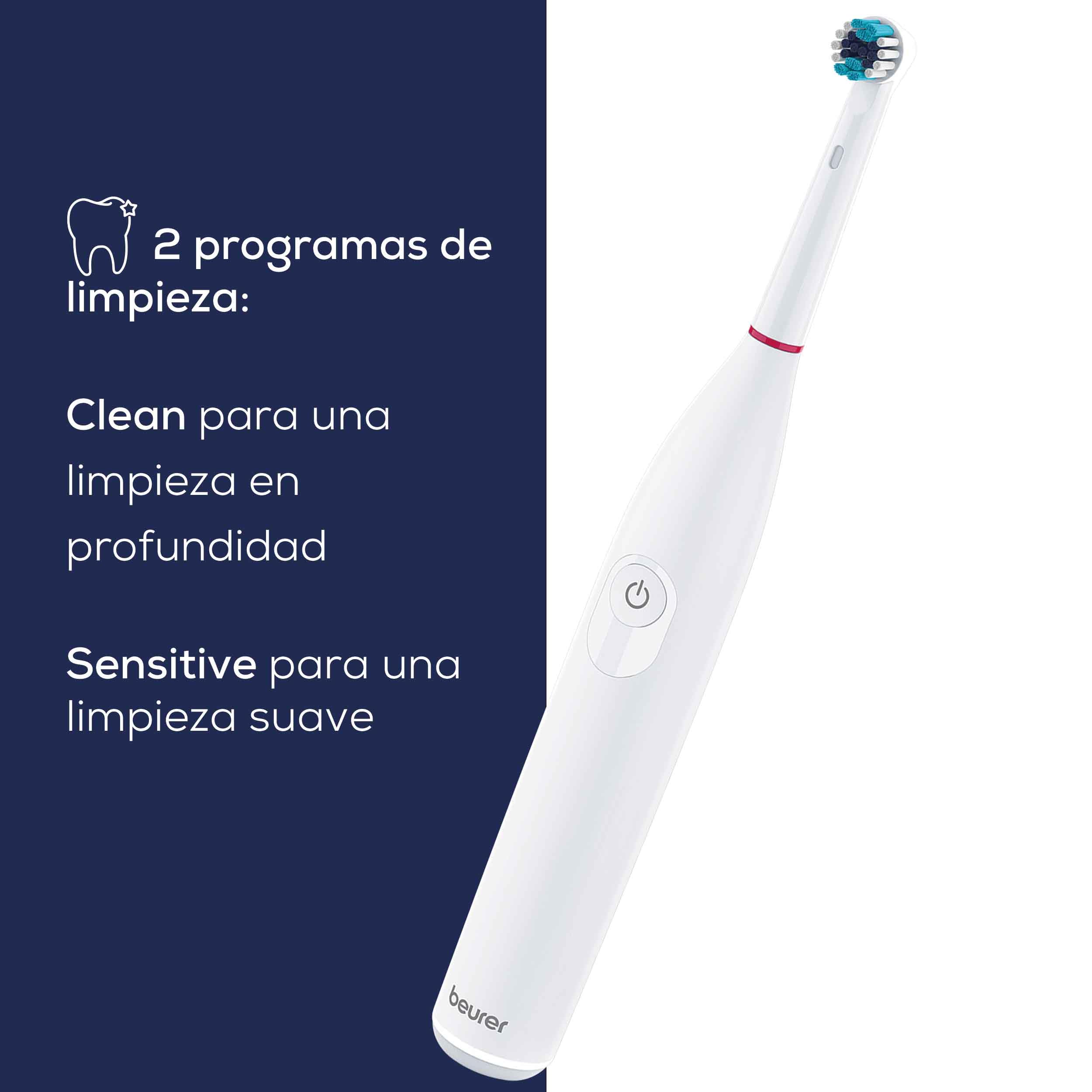 beurer-tb-30-cepillo-de-dientes-el-ctrico-s-nico-2-programas-clean-y-sensitive-t image 3