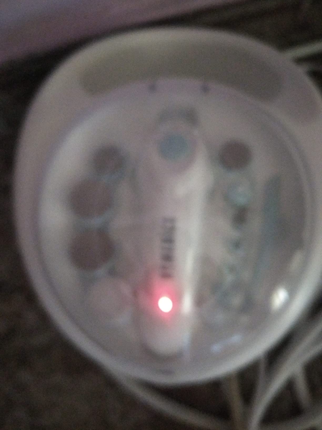 Pedicura de salón en casa