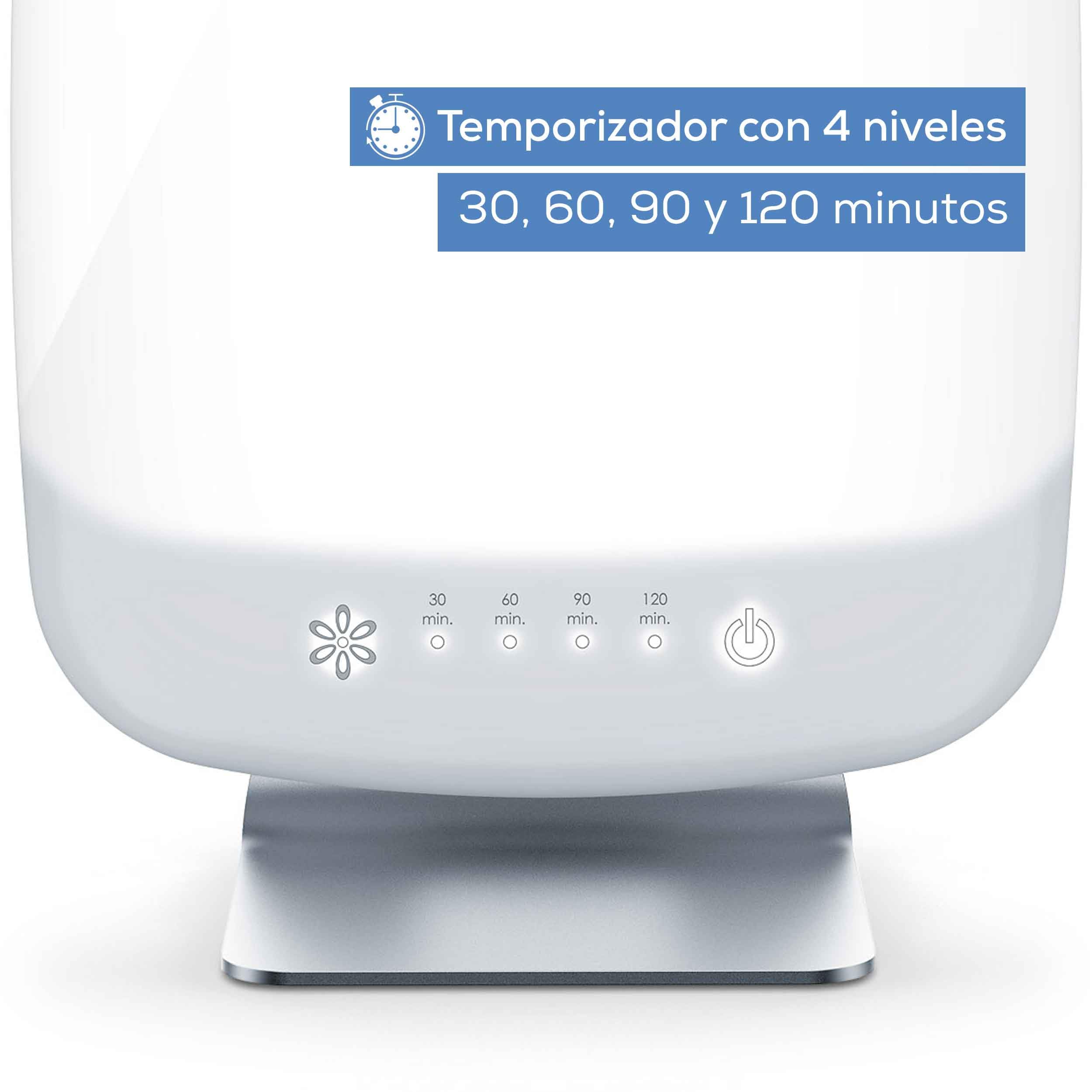 beurer-tl-95-l-mpara-de-luz-diurna-14000-lux-dispositivo-m-dico-con-tecnolog-a-l image 7