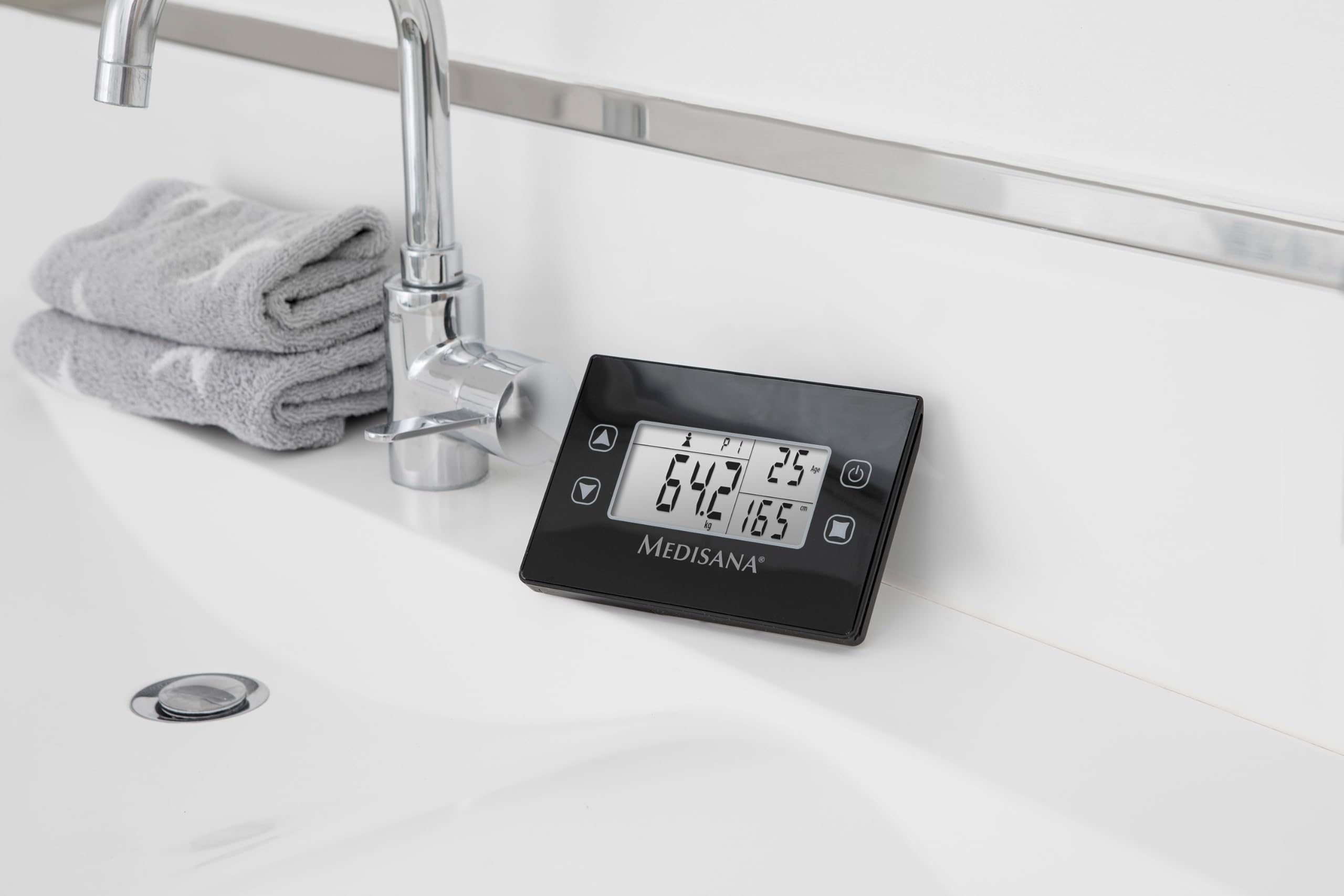 medisana-bs-460-b-scula-digital-de-composici-n-corporal-con-pantalla-lcd-extra-b image 5