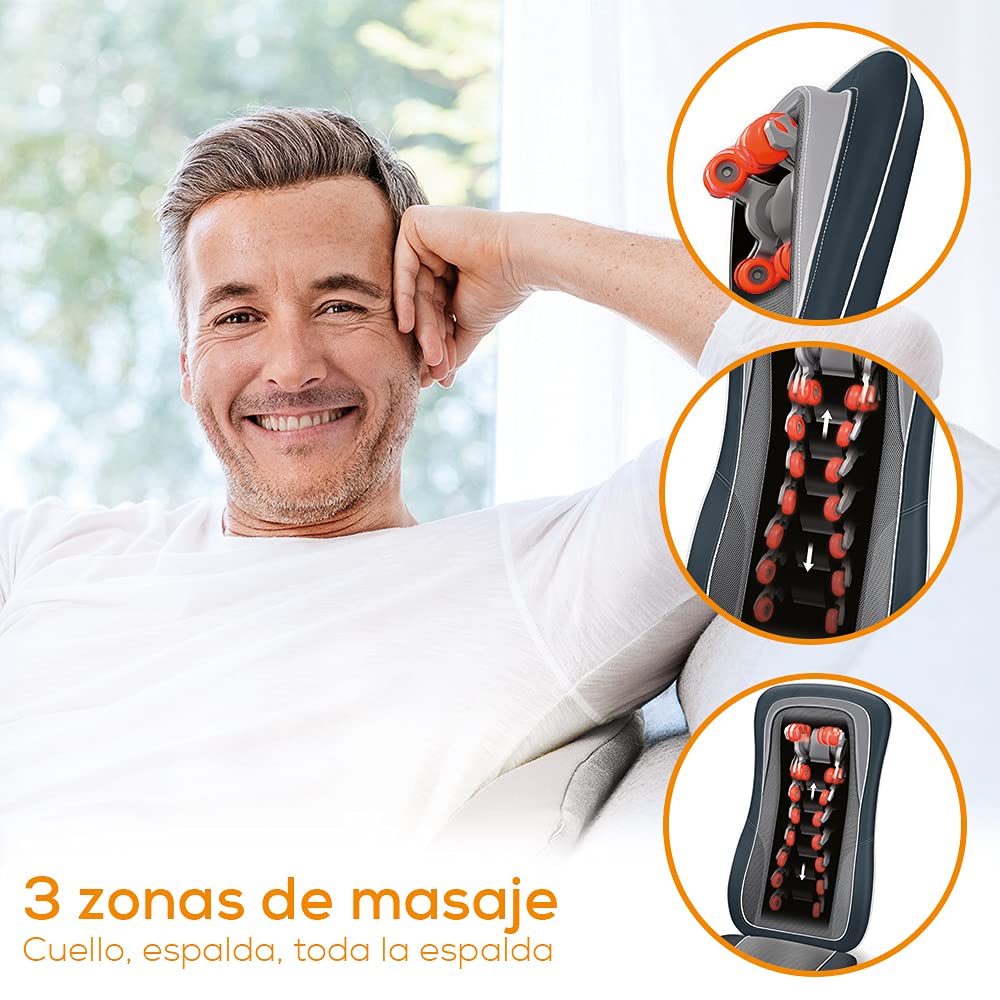 beurer-mg-315-coj-n-de-masaje-shiatsu-el-ctrico-para-cuello-y-espalda-con-escane image 4